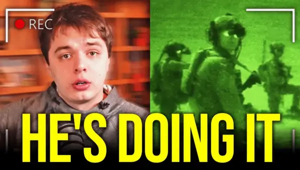 Trump’s Mideast Gamble Fuels Global Oil Crisis