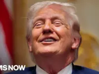 Trump’s Name Everywhere: A ‘Stain’ on GOP Legacy?