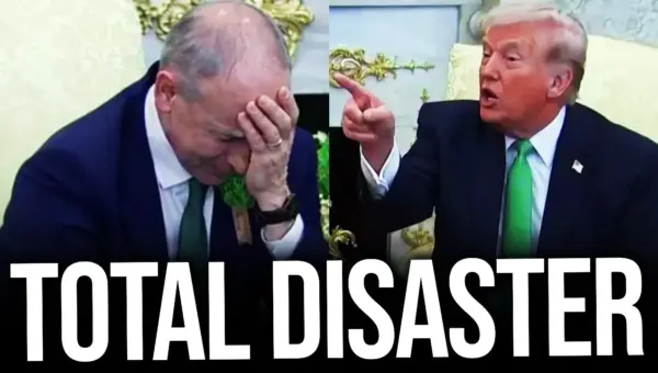 Trump’s NATO Meltdown Exposes Deep Rift on Global Stage