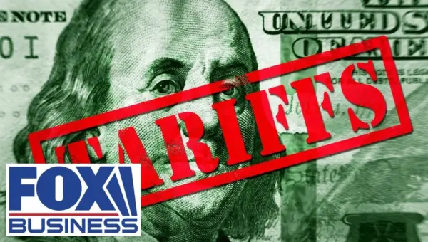 Trump’s New Tariff Plan: A Strategic Shift or Echo of the Past?