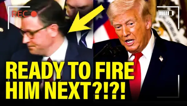 Trump’s ‘No Deals’ Edict Sparks Chaos, Threatens GOP Elections