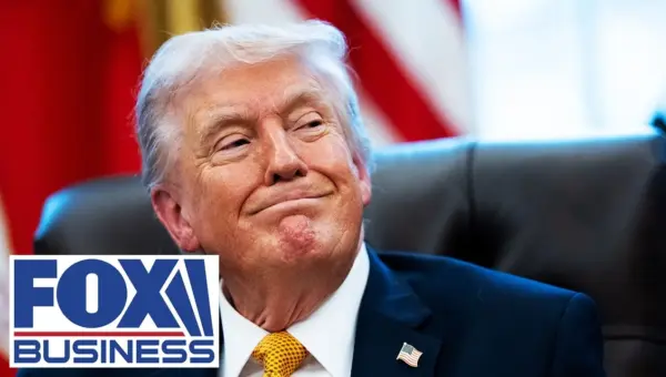 Trump’s Nonstop Presence Redefines White House Access