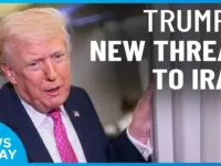 Trump’s Nuclear Threat Echoes; DHS Funding Crisis