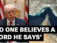 Trump’s Oil Market Influence Wanes Amidst Global Instability