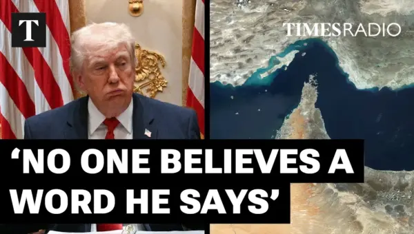 Trump’s Oil Market Influence Wanes Amidst Global Instability