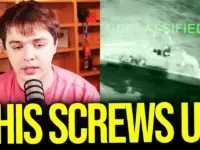 Trump’s ‘On Your Own’ World: Allies Abandoned, Economy Suffers