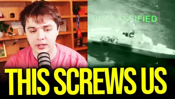 Trump’s ‘On Your Own’ World: Allies Abandoned, Economy Suffers