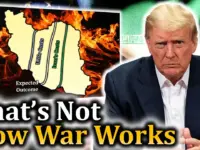 Trump’s “Peace President” Image Fuels New Conflicts