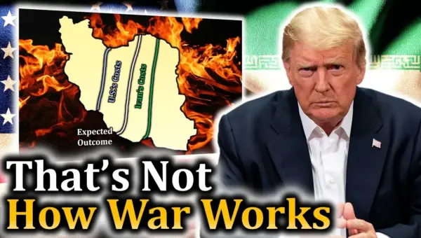 Trump’s “Peace President” Image Fuels New Conflicts