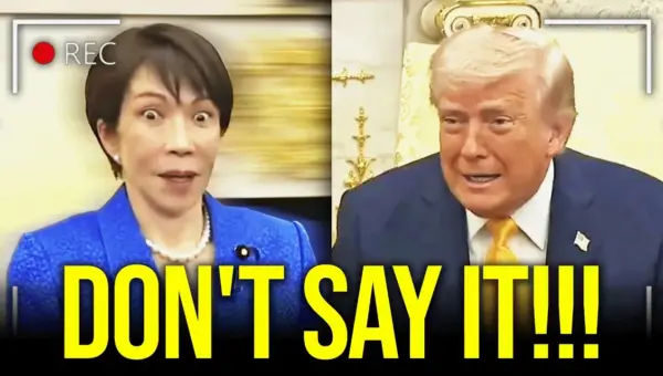 Trump’s Pearl Harbor Remark Stuns, Reveals War’s Real Cost