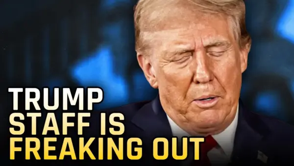 Trump’s Phone Habits Risk National Security