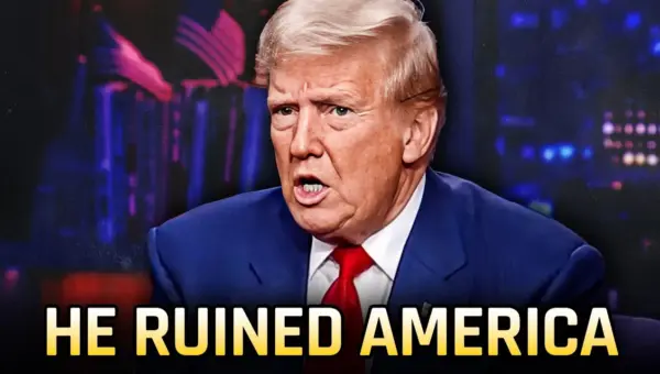 Trump’s Policies Are Killing the American Dream