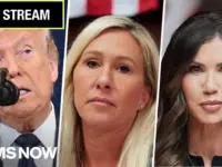 Trump’s Policies Fuel Gas Price Surge, MTG Faces Scrutiny