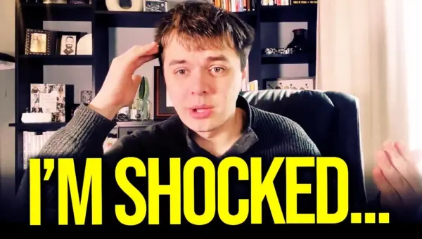 Trump’s Policies Ignite Global Chaos, Self-Inflicted Wounds