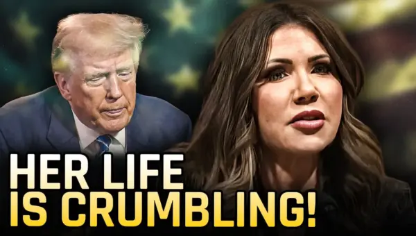 Trump’s Popular Move: Firing Noem Sparks Hope for More