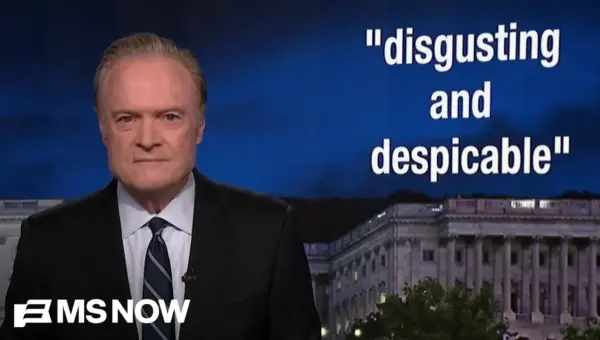 Trump’s ‘Propaganda Videos’ Insult Voters, Fuel War Fears