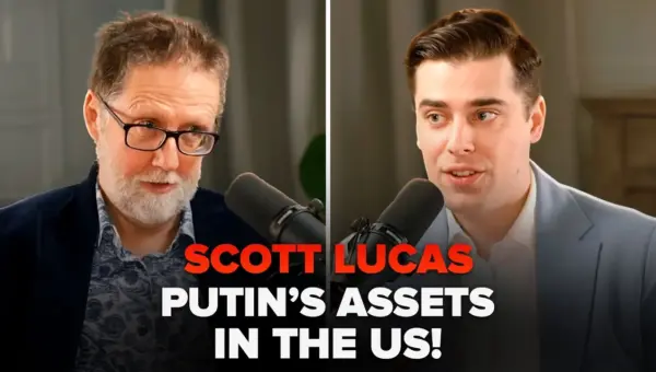 Trump’s Putin Puzzle: Asset or Ally?