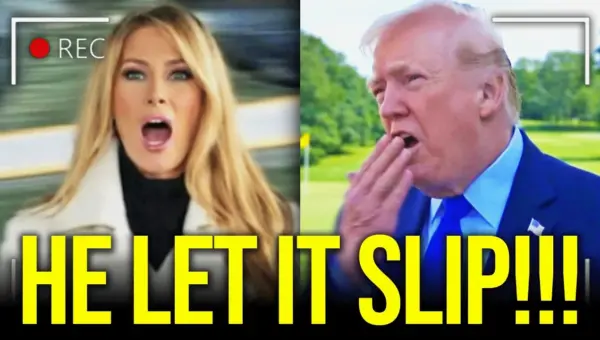 Trump’s Ramblings Expose Leadership Gaps and Chaos