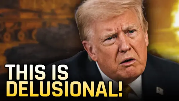 Trump’s Reality Distortion Field: Does He Believe the Chaos He Wreaks?