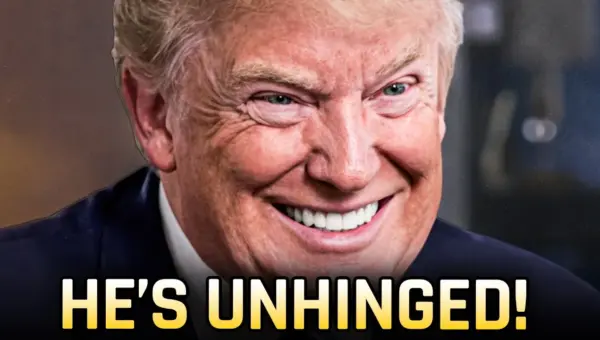 Trump’s Rhetoric Ignites Global Market Mayhem