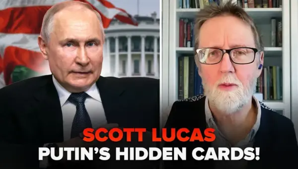 Trump’s Russia Ties: An ‘Asset’ or Naive Ally?