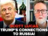 Trump’s Russia Ties: Decades of Suspicious Russian Interest
