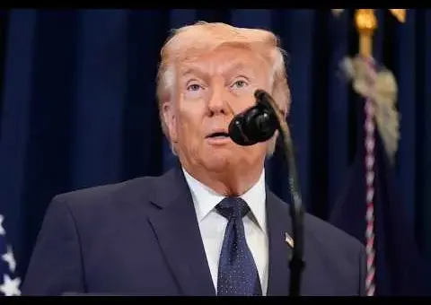 Trump’s “SAVE Act” Push: A Power Grab in Disguise?