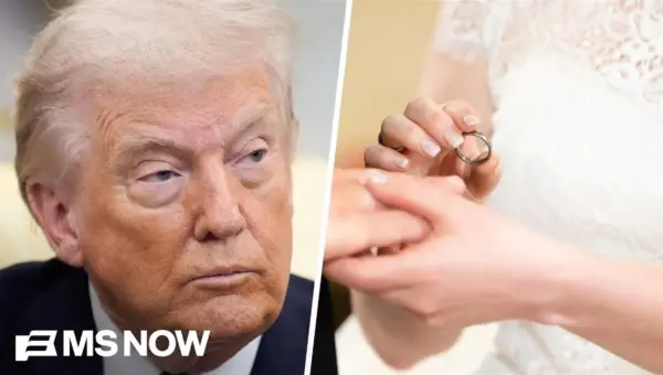 Trump’s ‘Save America Act’ Faces Hurdles: Concerns Over Voting Rights