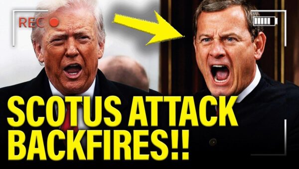 Trump’s SCOTUS Tirade Backfires, Alienating Key Allies