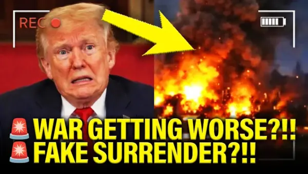 Trump’s ‘Shield of America’ Event: A Spectacle of Bravado and Misinformation