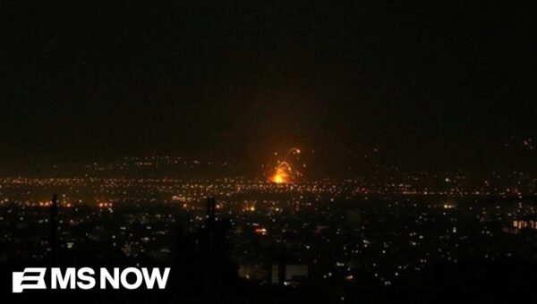 Trump’s Shifting Iran Stance: From Dealmaker to War Talk