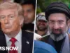 Trump’s Shifting Iran Stance Fuels War Confusion