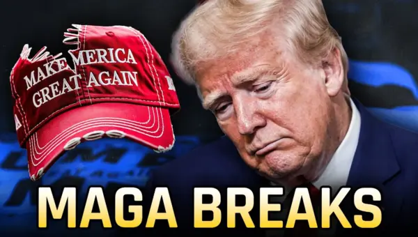 Trump’s Shifting Stance Exposes MAGA’s Unspoken Doubts