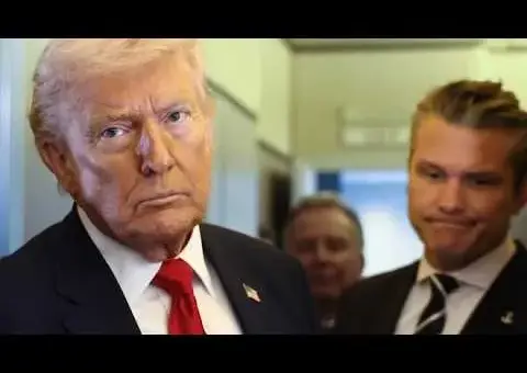 Trump’s Shifting Stance on Draft Sparks Voter Betrayal Fears