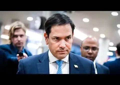 Trump’s Shoe Dictat: A Symbol of Fear, Not Fashion