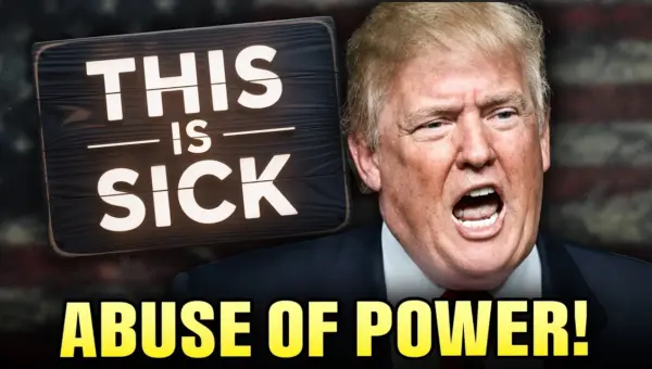 Trump’s Shoes: A Tool to Control and Humiliate Aides