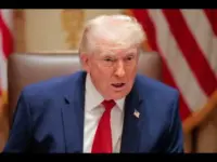 Trump’s Strait of Hormuz Ultimatum: Buy US Oil or Fight