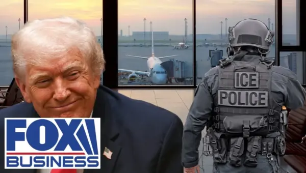 Trump’s Strategy Leverages Travel Chaos for Political Gain