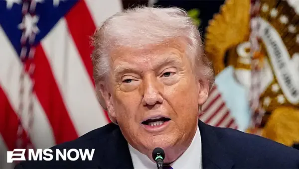 Trump’s ‘Stripping’ of Civil Rights Under Scrutiny