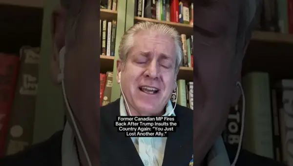 Trump’s “Stupid Attacks” Alienate Canada, Cripple US Options