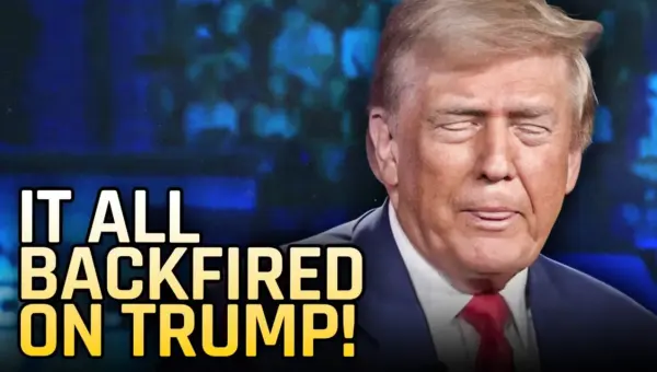 Trump’s Tariff Reversal: A Costly Legal Misstep Unfolds