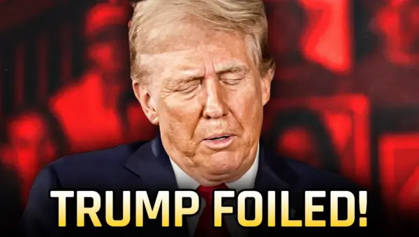 Trump’s Tariff Scheme Crumbles: Court Halts Latest Move