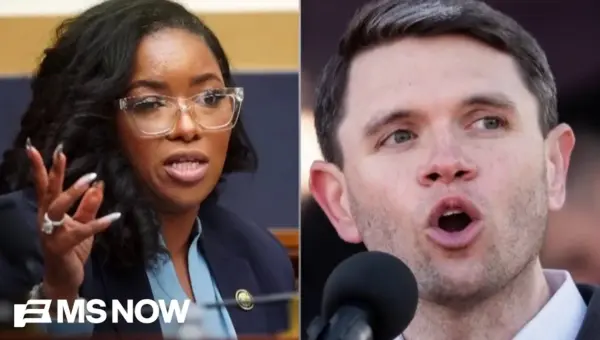 Trump’s Texas Dilemma: Endorse Cornyn or Paxton?