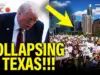 Trump’s Texas Gambit Backfires, Igniting GOP Civil War