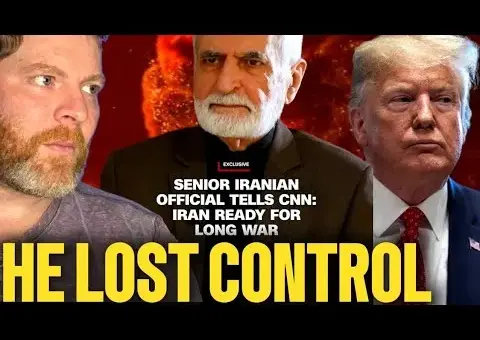 Trump’s Threats Ignite Global Economic Firestorm