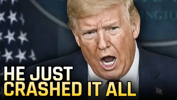 Trump’s Touch: A Trail of Broken Promises and Failed Policies