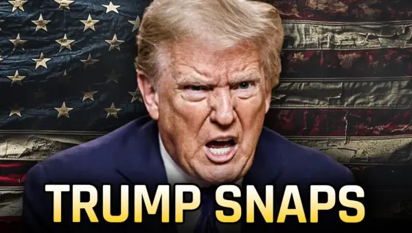 Trump’s Truth Social Tirade Reveals Deep-Seated Grievances