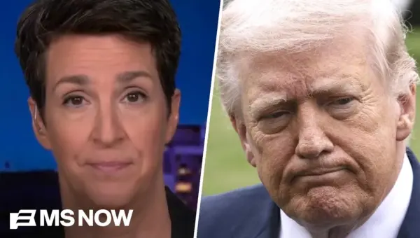 Trump’s Unbridled Chaos: Global Drama and Domestic Turmoil Erupt