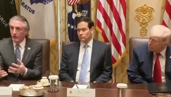 Trump’s Venezuela Policy Fuels US Energy Boom, Burgum Claims