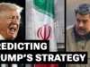 Trump’s Venezuela Raid Blueprint for Iran Policy